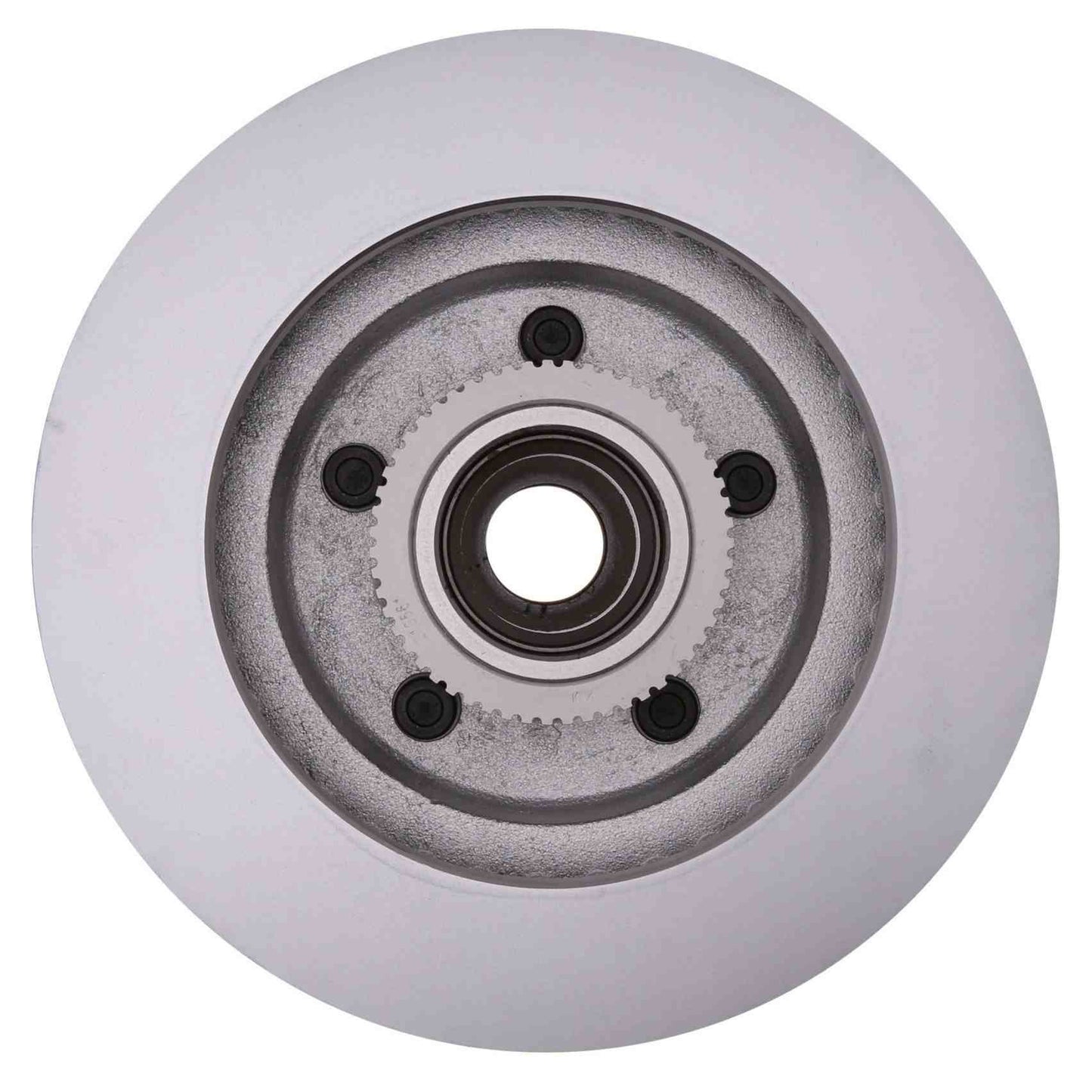 Centric Parts Disc Brake Rotor and Hub Assembly GCX Rotor with Full Coating for 1995-2002 Chevrolet C1500 Suburban Express Tahoe GMC 320.66025F