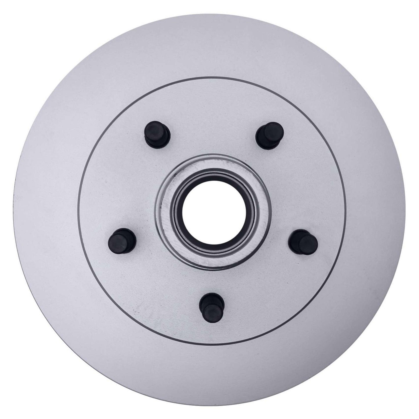 Centric Parts Disc Brake Rotor and Hub Assembly GCX Rotor with Full Coating for 1995-2002 Chevrolet C1500 Suburban Express Tahoe GMC 320.66025F