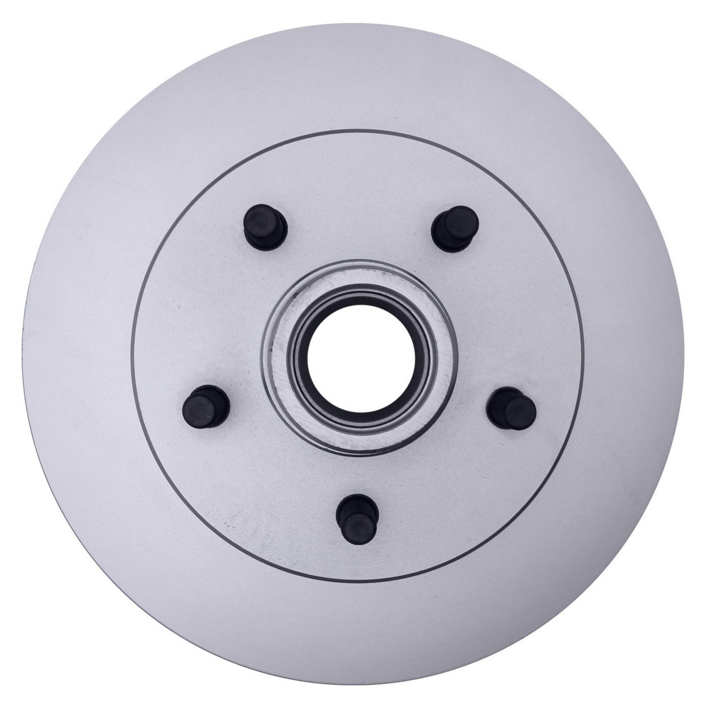 Centric Parts Disc Brake Rotor and Hub Assembly GCX Rotor with Full Coating for 1995-2002 Chevrolet C1500 Suburban Express Tahoe GMC 320.66025F