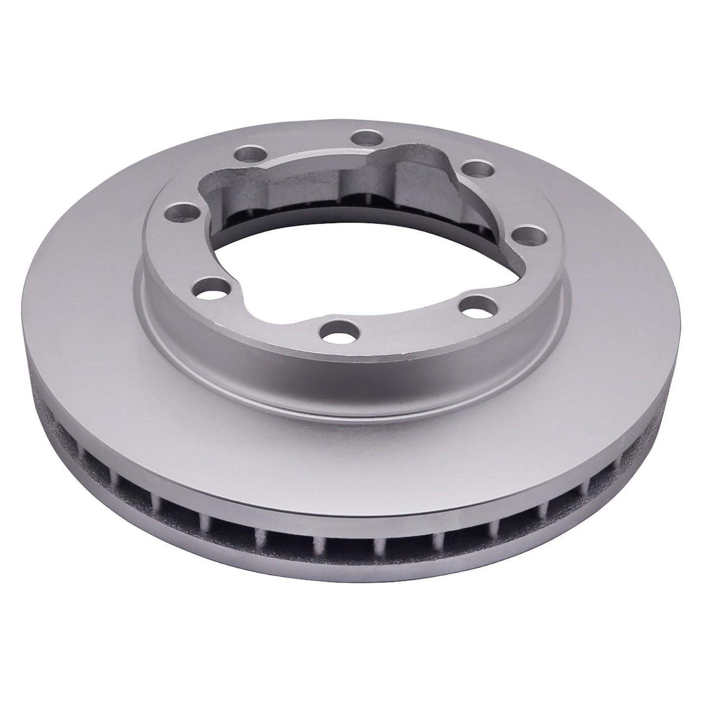 Centric Parts Disc Brake Rotor GCX FC with RS200 coating 320.66026F