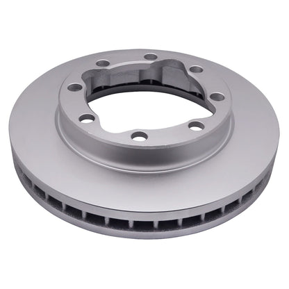Centric Parts Disc Brake Rotor GCX FC with RS200 coating 320.66026F