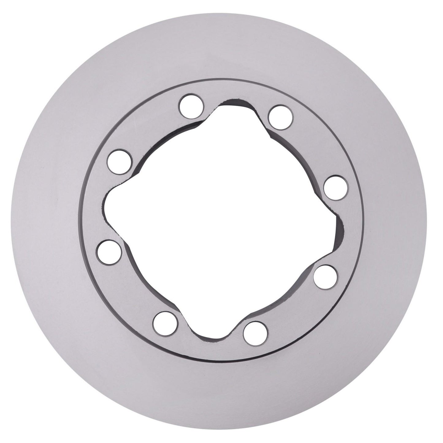 Centric Parts Disc Brake Rotor GCX FC with RS200 coating 320.66026F