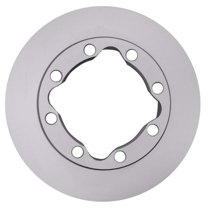 Centric Parts Disc Brake Rotor GCX FC with RS200 coating 320.66026F
