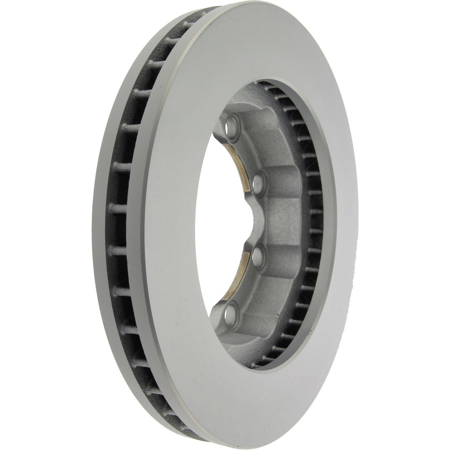 Centric Parts Disc Brake Rotor GCX FC with RS200 coating 320.66026F