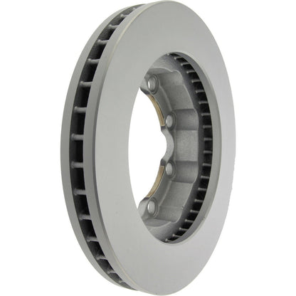 Centric Parts Disc Brake Rotor GCX FC with RS200 coating 320.66026F