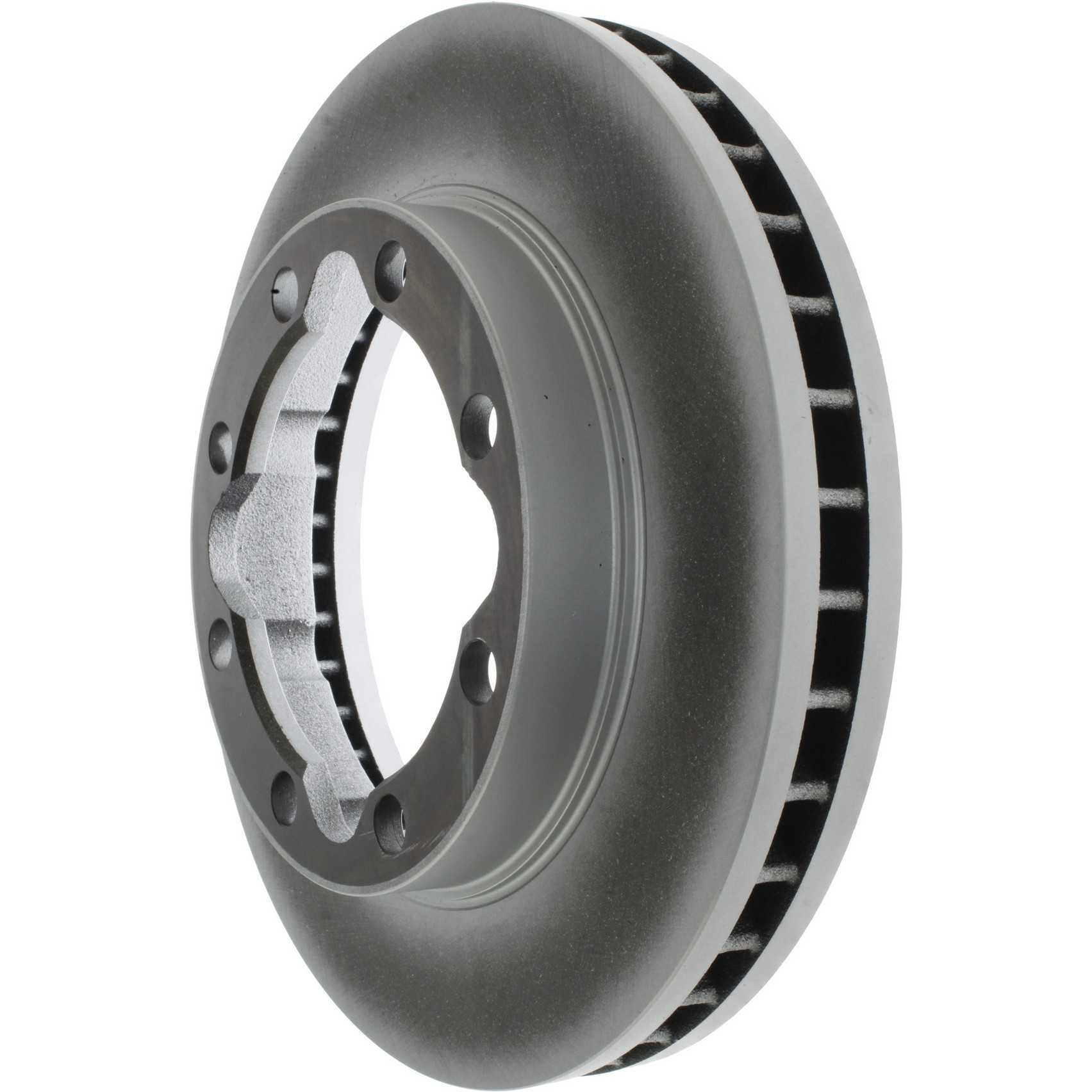 Centric Parts GCX Elemental Protection Brake Rotors By StopTech 320.66026