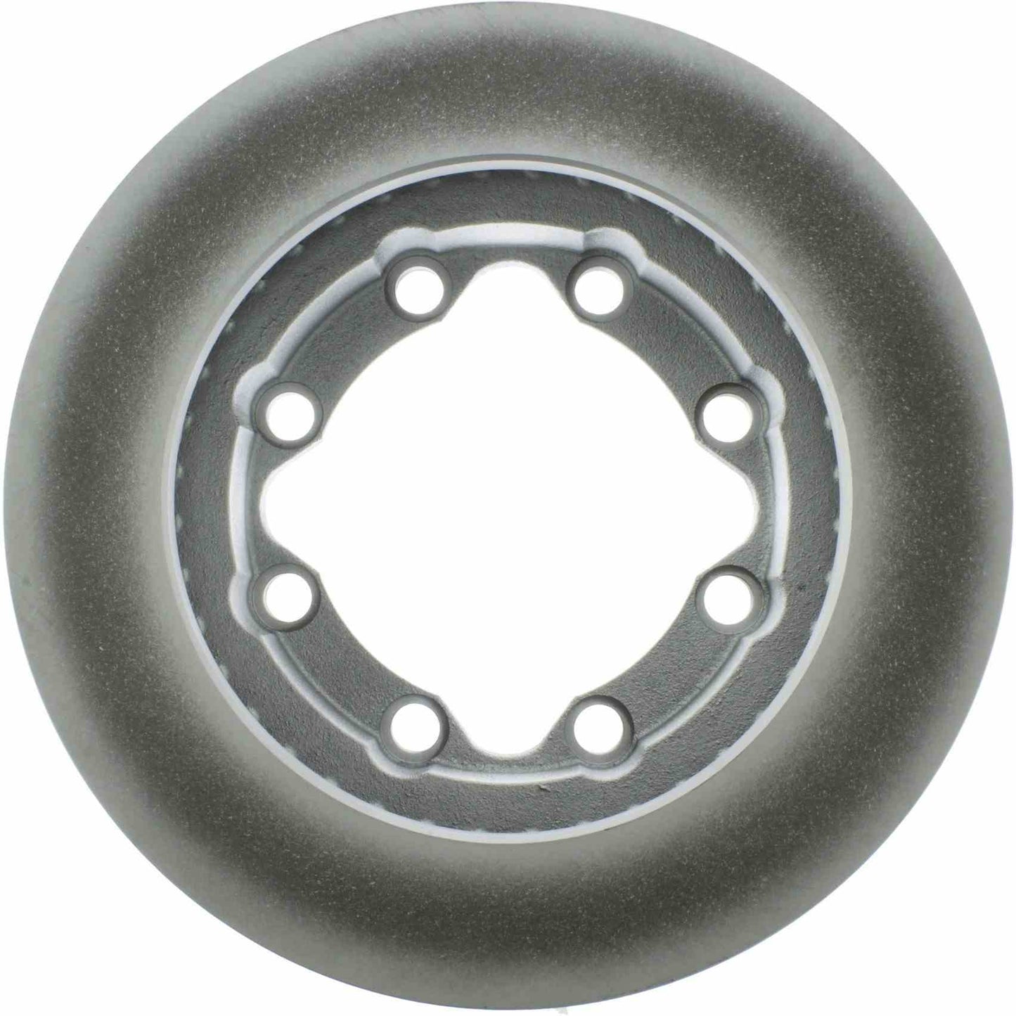 Centric Parts Disc Brake Rotor GCX with Partial Coating for 2000-1992 Chevrolet K3500 320.66026
