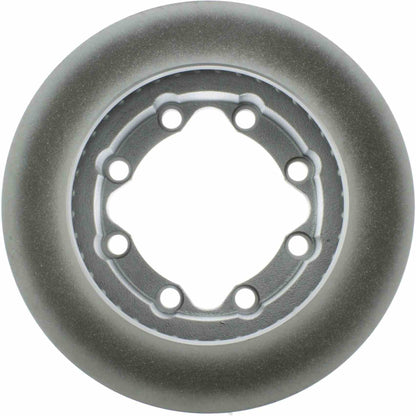 Centric Parts Disc Brake Rotor GCX with Partial Coating for 2000-1992 Chevrolet K3500 320.66026