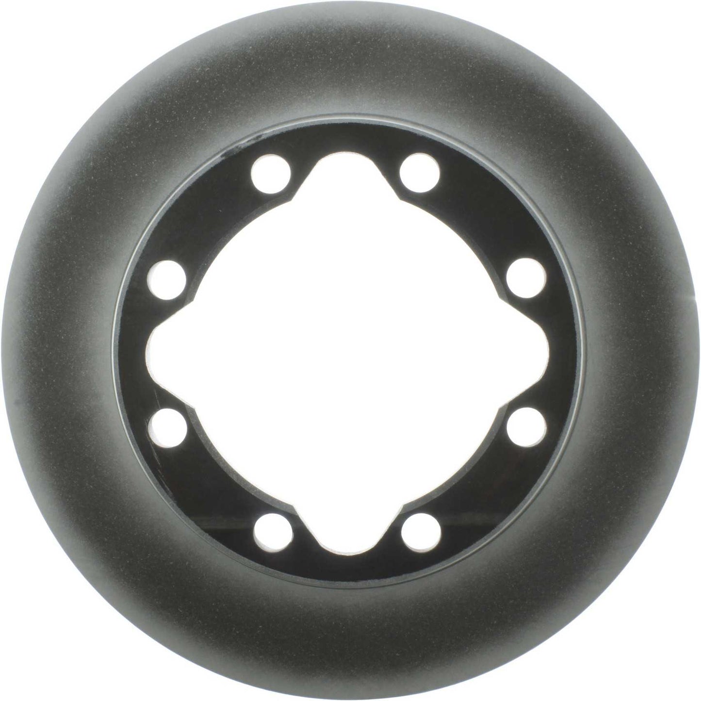 Centric Parts Disc Brake Rotor GCX with Partial Coating for 2000-1992 Chevrolet K3500 320.66026