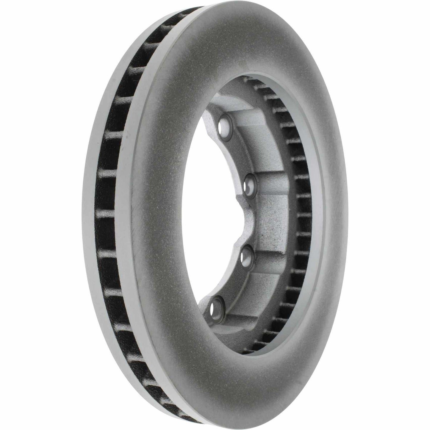 Centric Parts Disc Brake Rotor GCX with Partial Coating for 2000-1992 Chevrolet K3500 320.66026