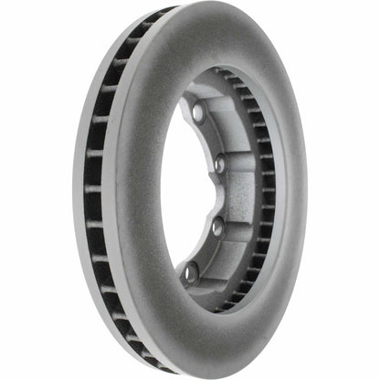 Centric Parts Disc Brake Rotor GCX with Partial Coating for 2000-1992 Chevrolet K3500 320.66026