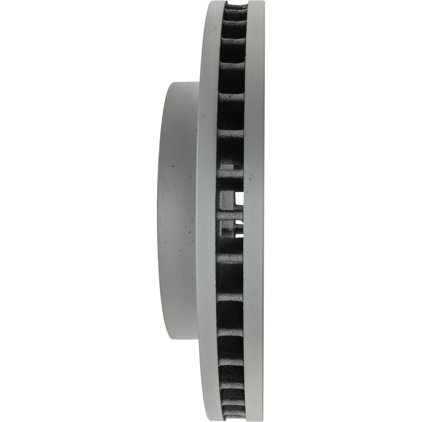 Centric Parts Disc Brake Rotor GCX with Partial Coating for 2000-1992 Chevrolet K3500 320.66026