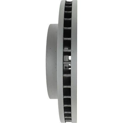 Centric Parts Disc Brake Rotor GCX with Partial Coating for 2000-1992 Chevrolet K3500 320.66026