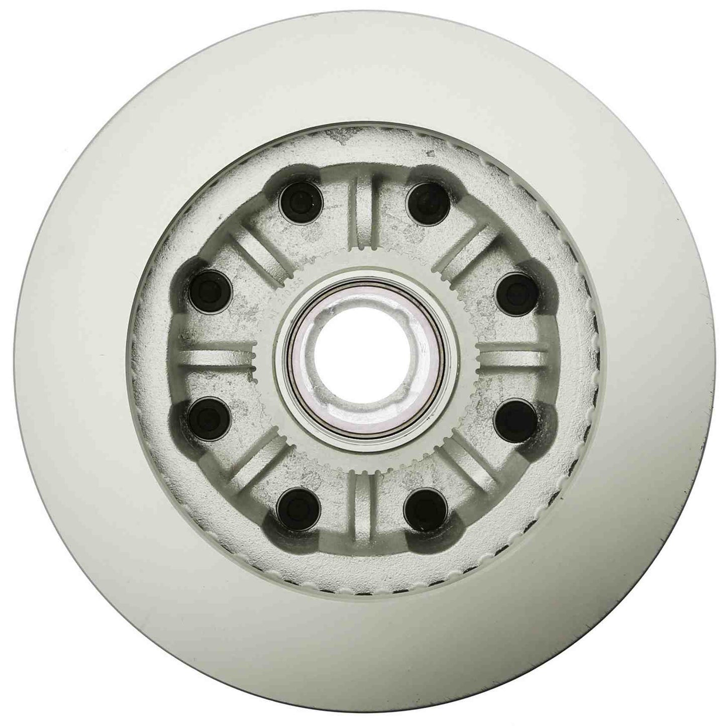 Centric Parts Disc Brake Rotor GCX with Full Coating 320.66027F