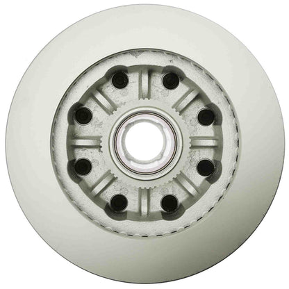Centric Parts Disc Brake Rotor GCX with Full Coating 320.66027F