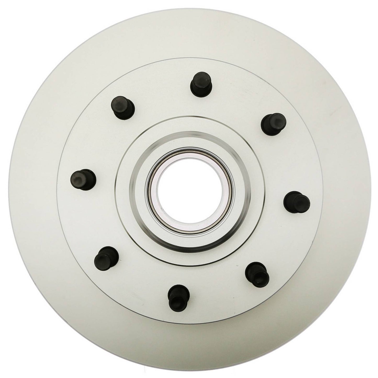 Centric Parts Disc Brake Rotor GCX with Full Coating 320.66027F
