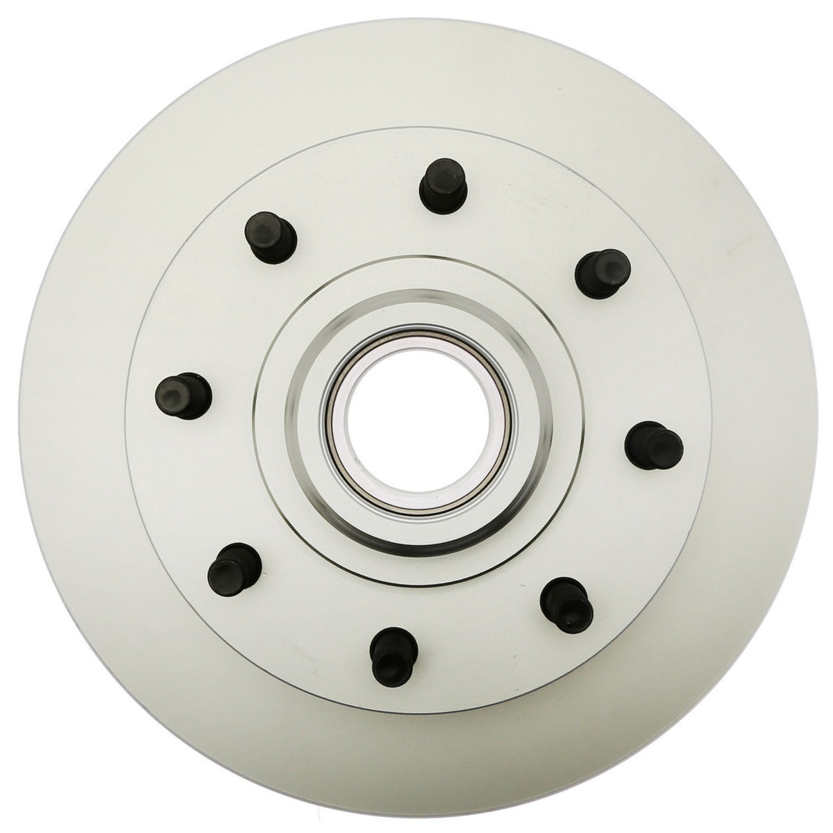 Centric Parts Disc Brake Rotor GCX with Full Coating 320.66027F