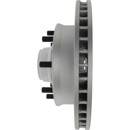 Centric Parts Disc Brake Rotor GCX with Full Coating 320.66027F