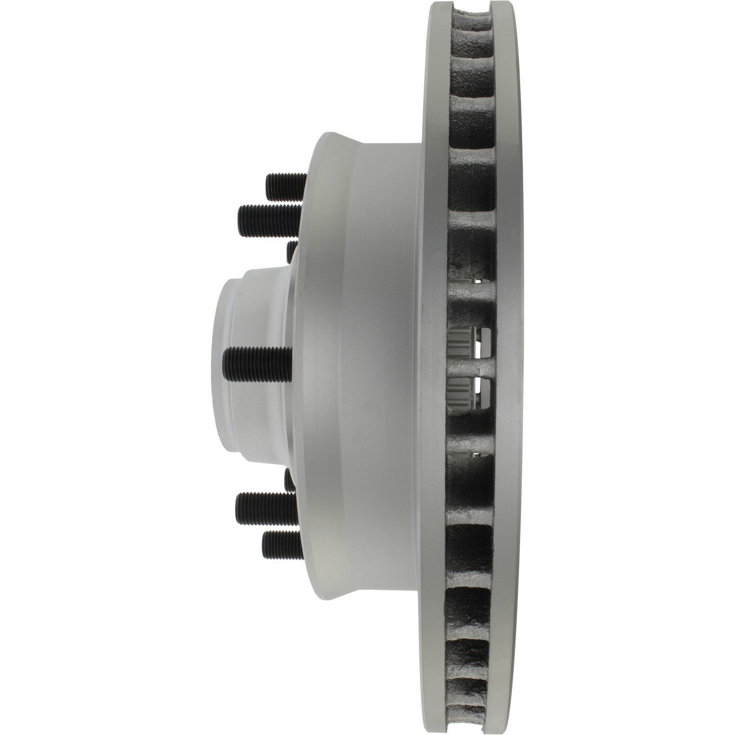 Centric Parts Disc Brake Rotor GCX with Full Coating 320.66027F