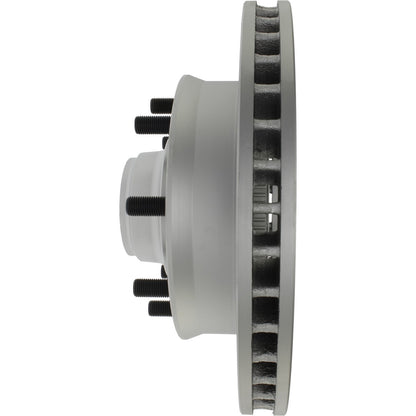 Centric Parts Disc Brake Rotor GCX with Full Coating 320.66027F