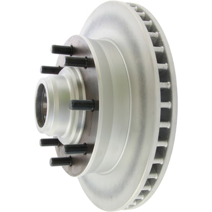 Centric Parts Disc Brake Rotor GCX with Partial Coating 320.66027