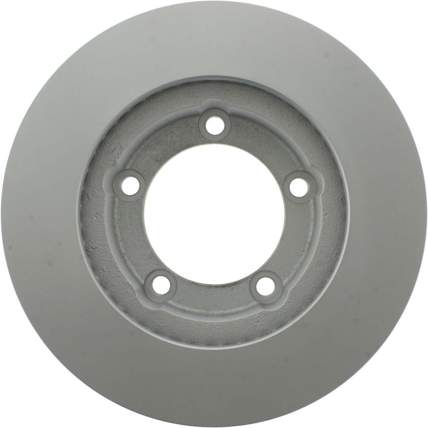 Centric Parts Disc Brake Rotor GCX FC with RS200 coating 320.66031F