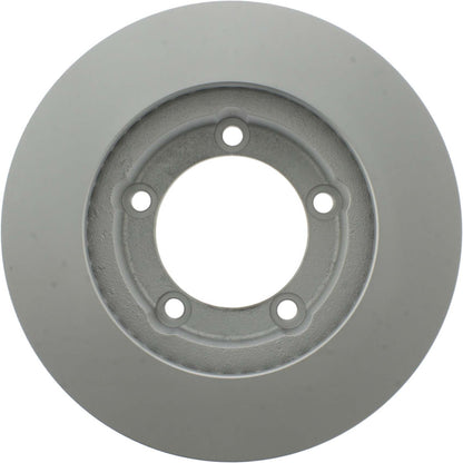 Centric Parts Disc Brake Rotor GCX FC with RS200 coating 320.66031F