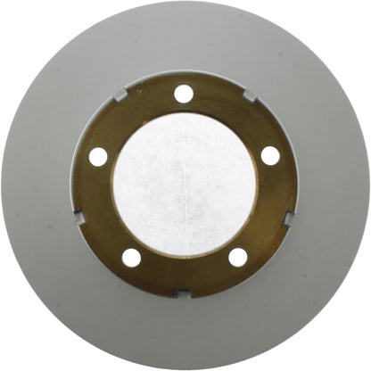 Centric Parts Disc Brake Rotor GCX FC with RS200 coating 320.66031F