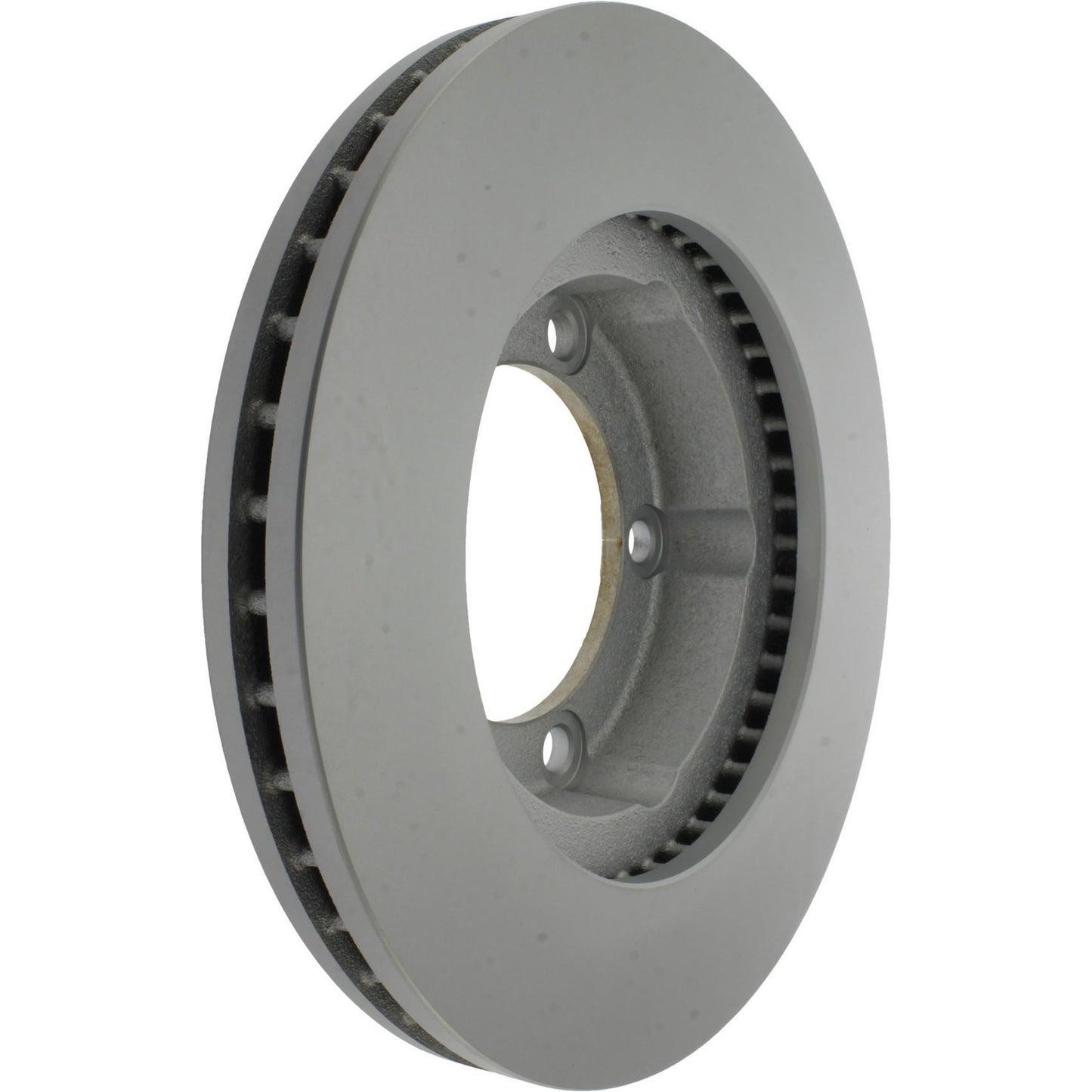Centric Parts Disc Brake Rotor GCX FC with RS200 coating 320.66031F