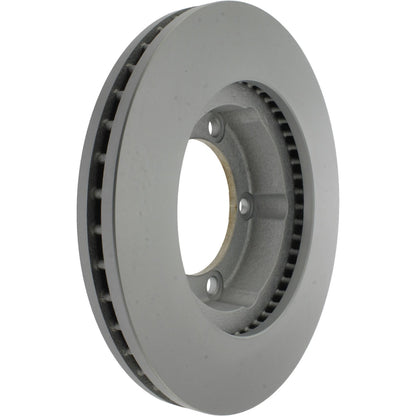 Centric Parts Disc Brake Rotor GCX FC with RS200 coating 320.66031F