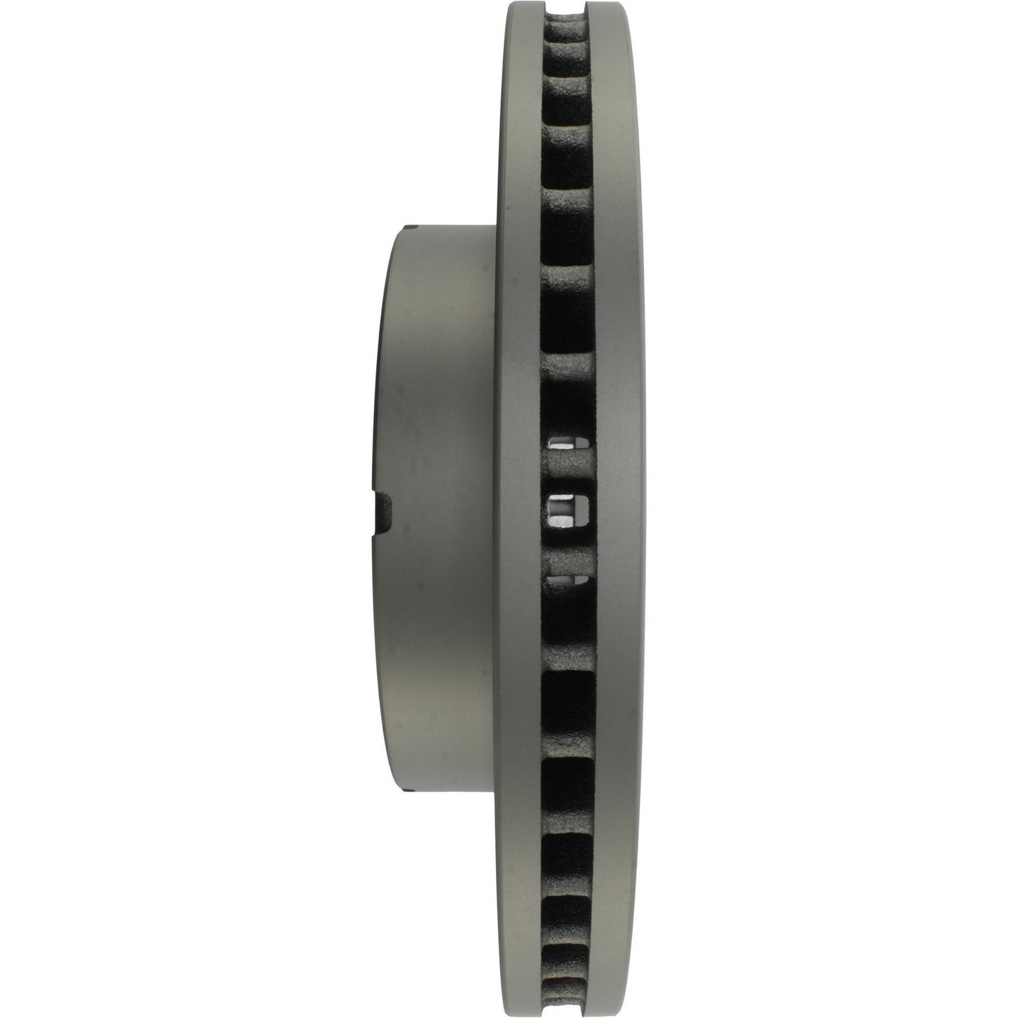 Centric Parts Disc Brake Rotor GCX FC with RS200 coating 320.66031F