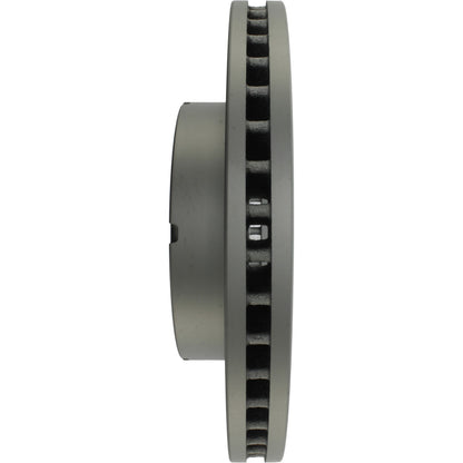 Centric Parts Disc Brake Rotor GCX FC with RS200 coating 320.66031F