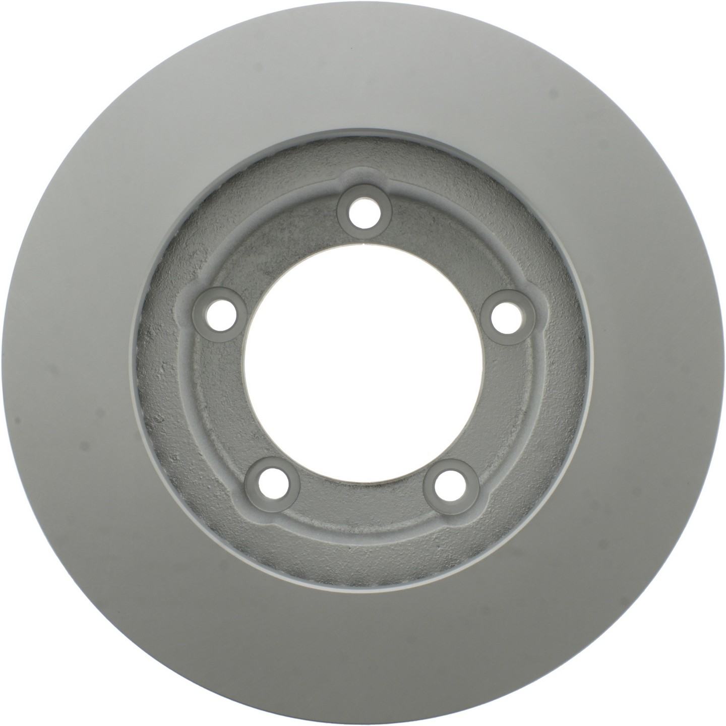 Centric Parts Disc Brake Rotor GCX with Partial Coating for 2002-1994 Chevrolet C3500HD, GMC C3500HD