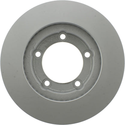 Centric Parts Disc Brake Rotor GCX with Partial Coating for 2002-1994 Chevrolet C3500HD, GMC C3500HD