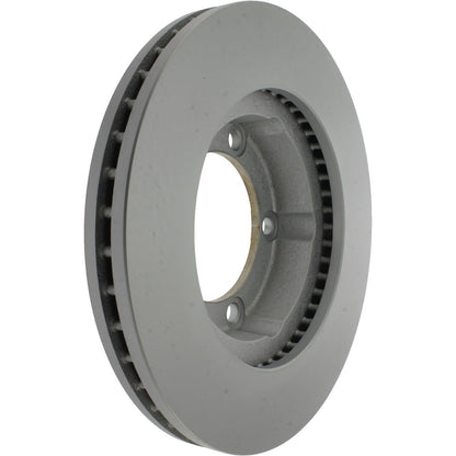 Centric Parts GCX Elemental Protection Brake Rotors By StopTech 320.66031