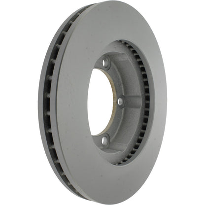 Centric Parts Disc Brake Rotor GCX with Partial Coating for 2002-1994 Chevrolet C3500HD, GMC C3500HD