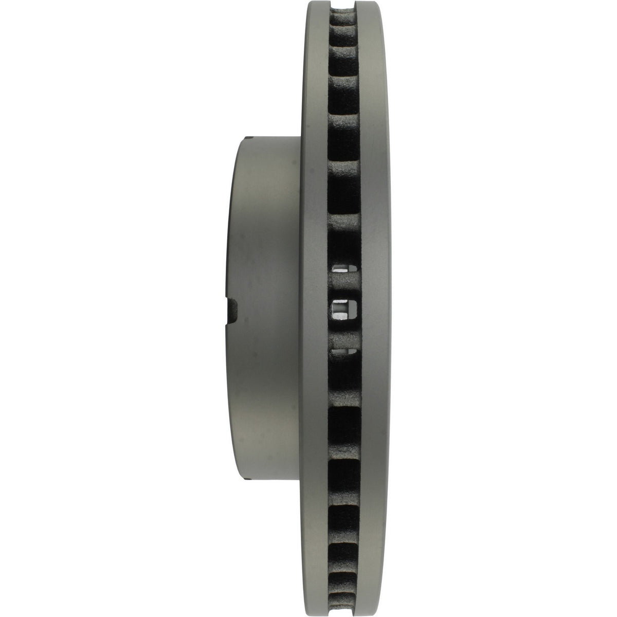 Centric Parts GCX Elemental Protection Brake Rotors By StopTech 320.66031