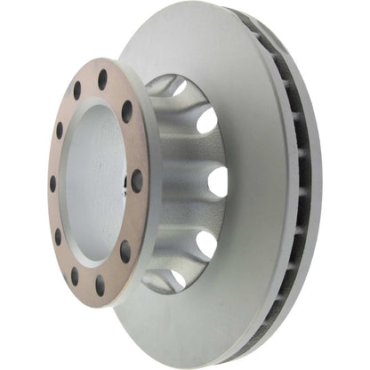 Centric Parts Disc Brake Rotor with RS200 Finish 320.66032F