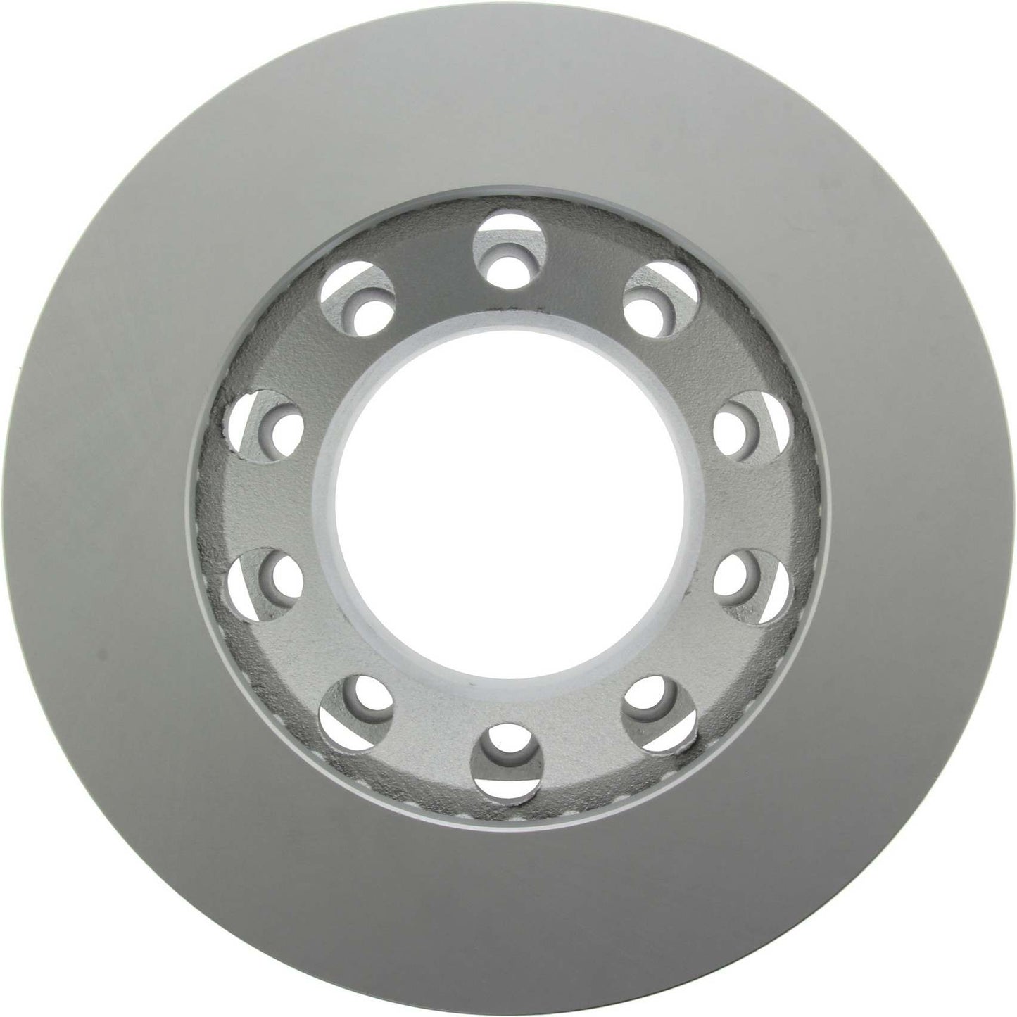 Centric Parts Disc Brake Rotor with RS200 Finish 320.66032F