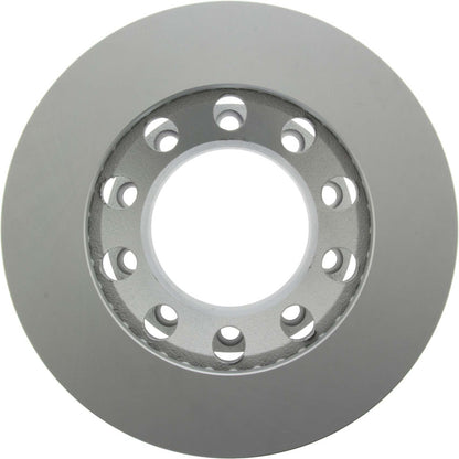 Centric Parts Disc Brake Rotor with RS200 Finish 320.66032F