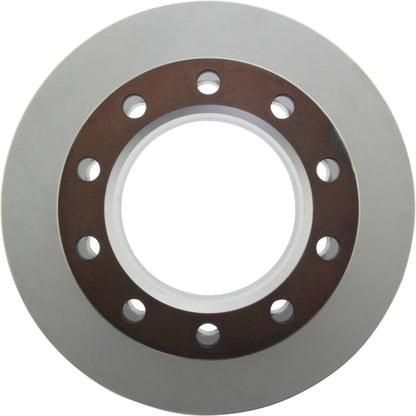 Centric Parts Disc Brake Rotor with RS200 Finish 320.66032F