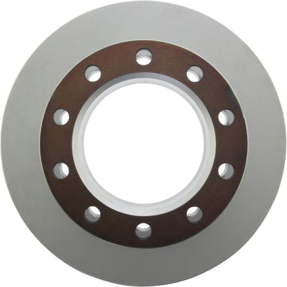 Centric Parts Disc Brake Rotor with RS200 Finish 320.66032F