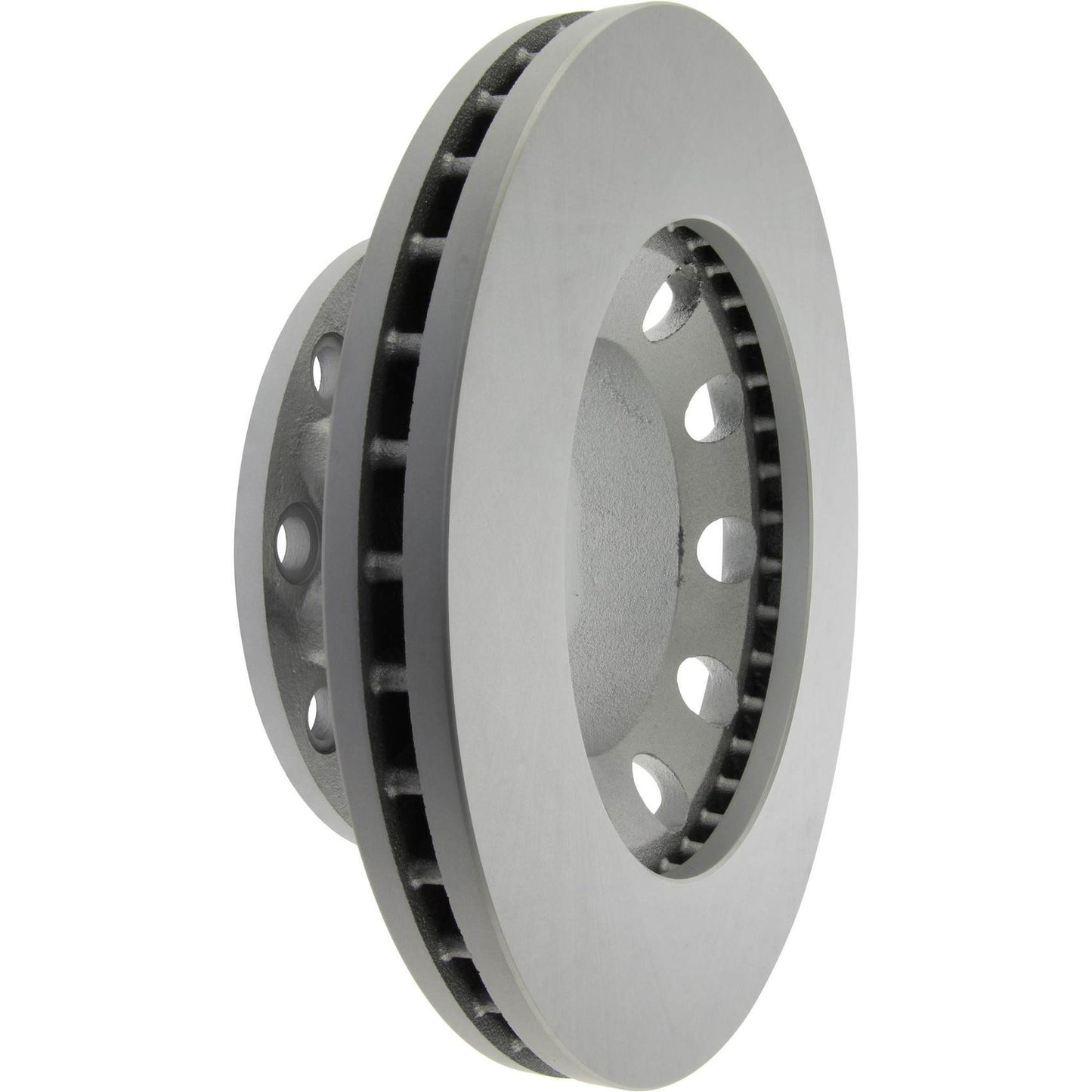 Centric Parts Disc Brake Rotor with RS200 Finish 320.66032F