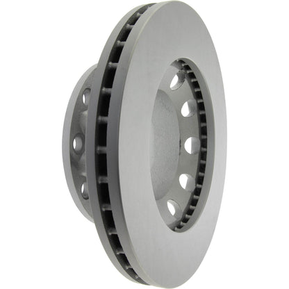 Centric Parts Disc Brake Rotor with RS200 Finish 320.66032F