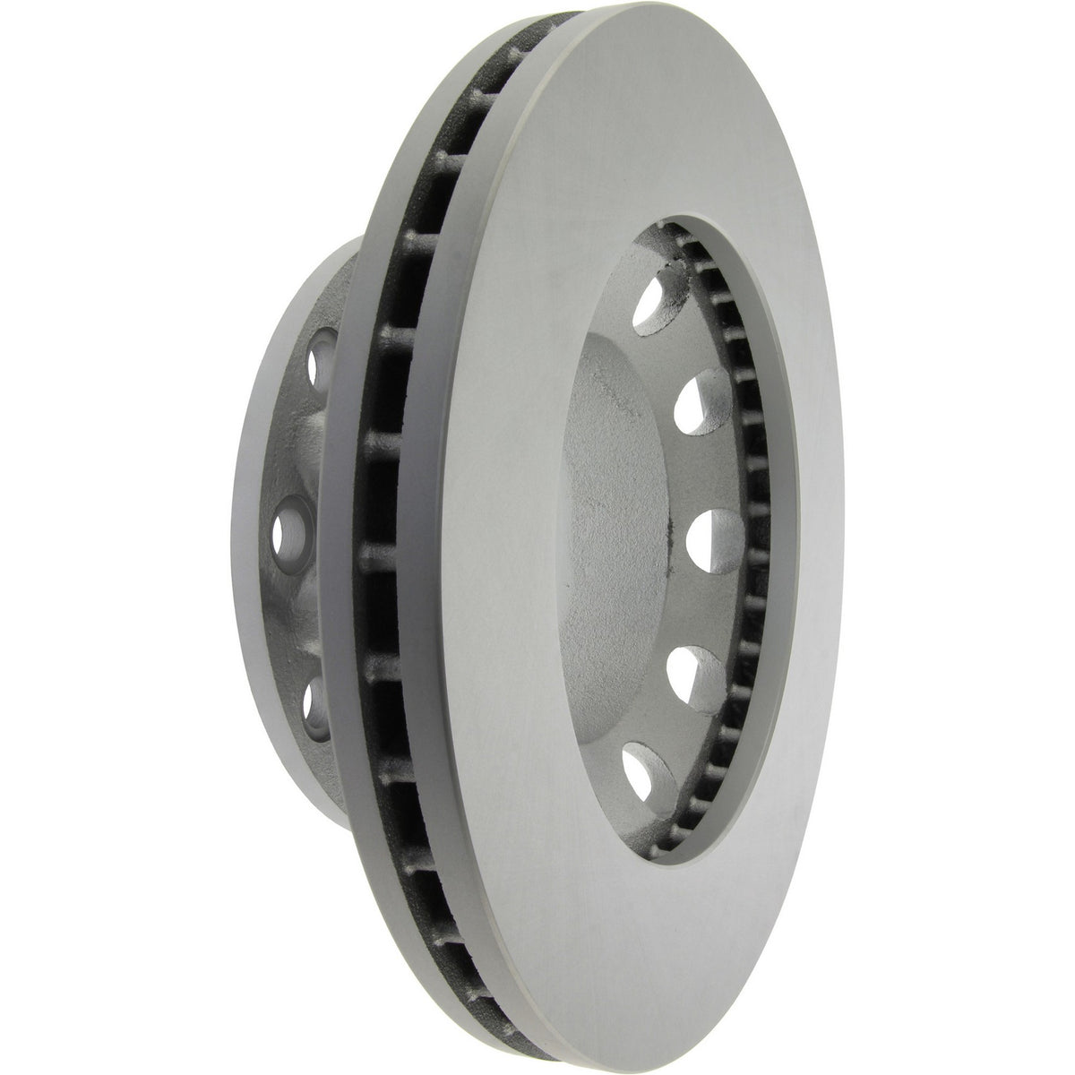 Centric Parts Disc Brake Rotor with RS200 Finish 320.66032F
