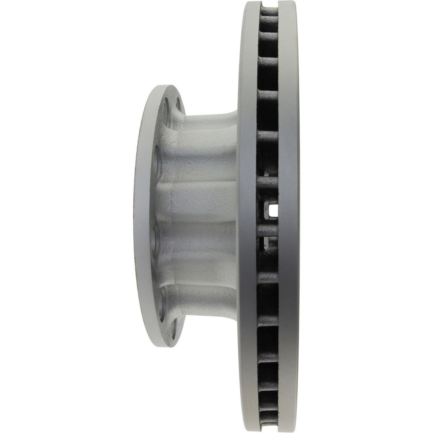 Centric Parts Disc Brake Rotor with RS200 Finish 320.66032F