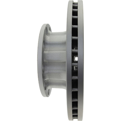 Centric Parts Disc Brake Rotor with RS200 Finish 320.66032F