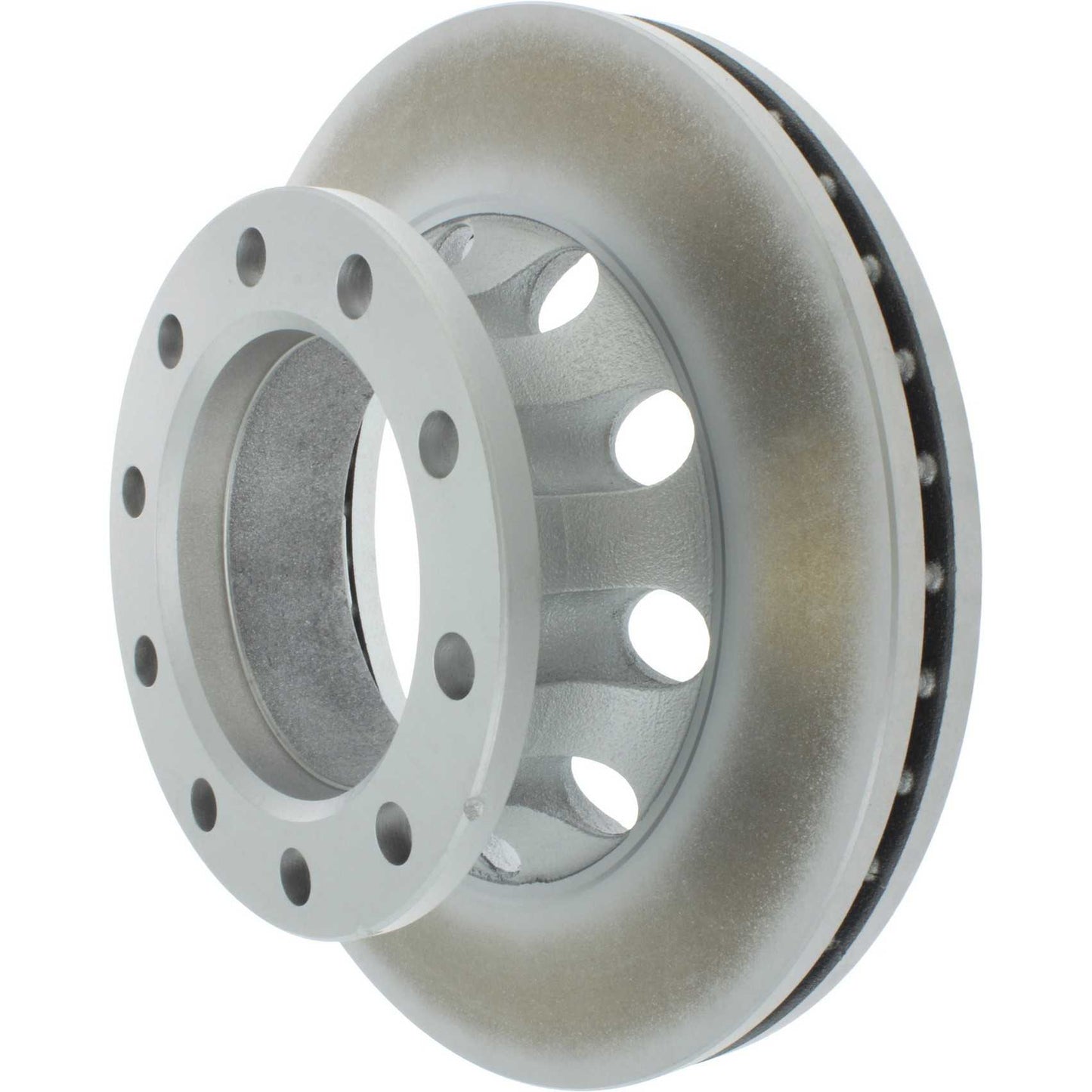 Centric Parts GCX Elemental Protection Brake Rotors By StopTech 320.66032