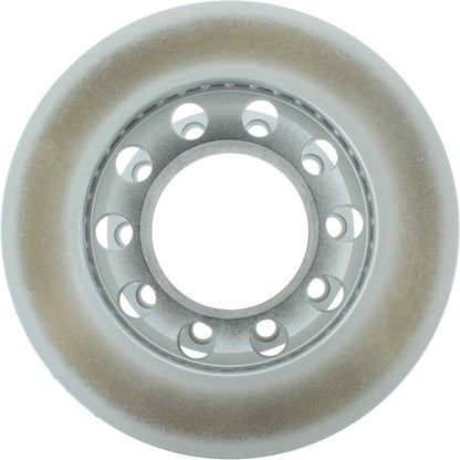 Centric Parts Disc Brake Rotor GCX with Partial Coating for 2002-1994 Chevrolet C3500HD, GMC C3500HD 320.66032