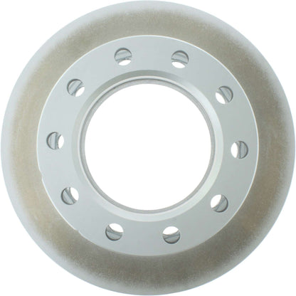 Centric Parts GCX Elemental Protection Brake Rotors By StopTech 320.66032